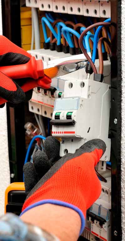 24 hour electrical service phone support in Orlando