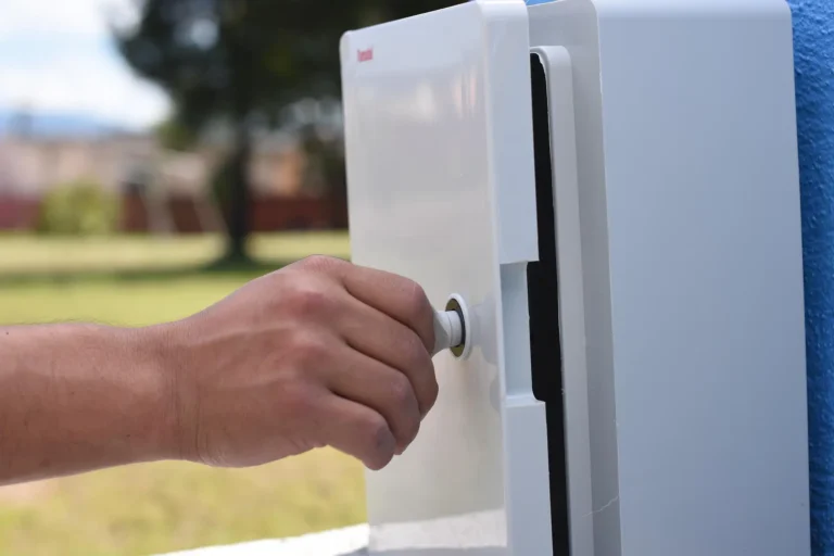 Electrical problems in homes