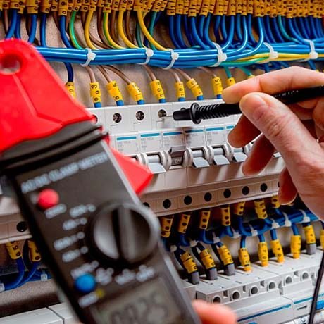 circuit-repair